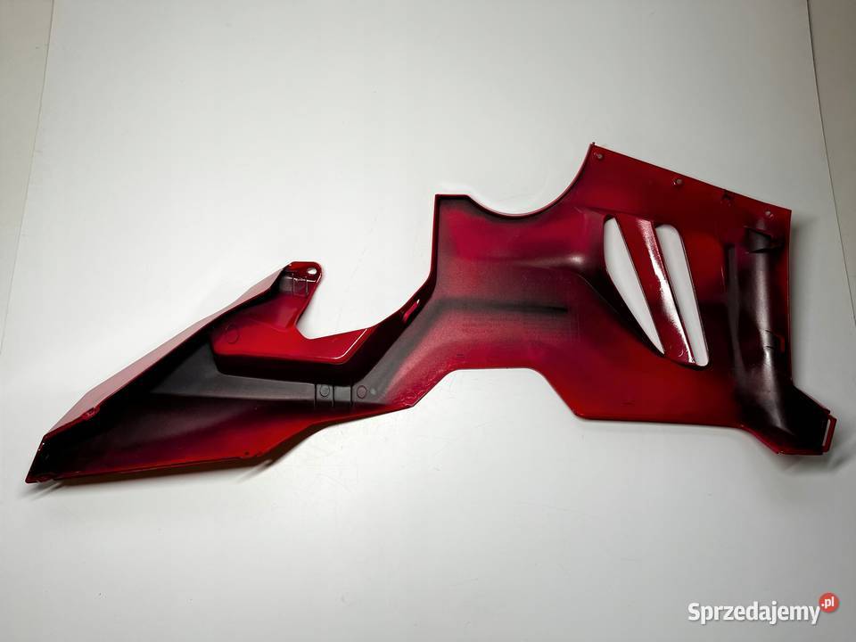 HONDA CBR 1000 RR SC82 20 Owiewka Bok Pług L Łobżenica