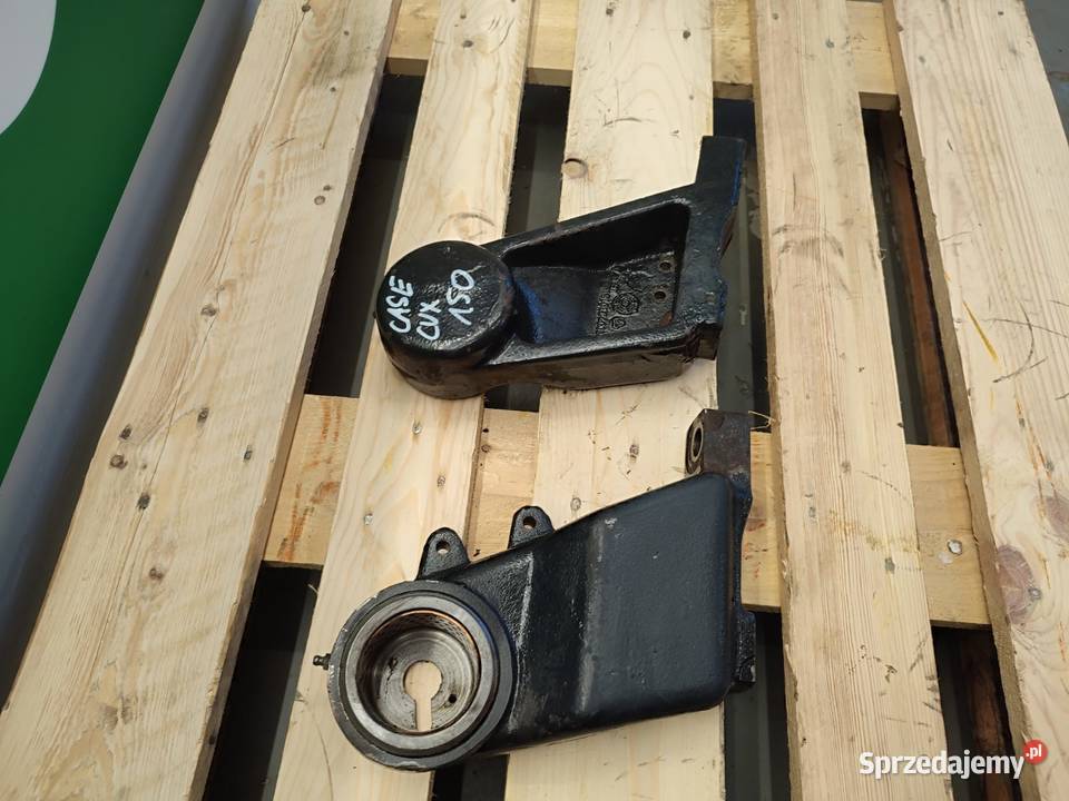 Podpora wału ramion górnych 73100733018 Case CVX Wilkowo
