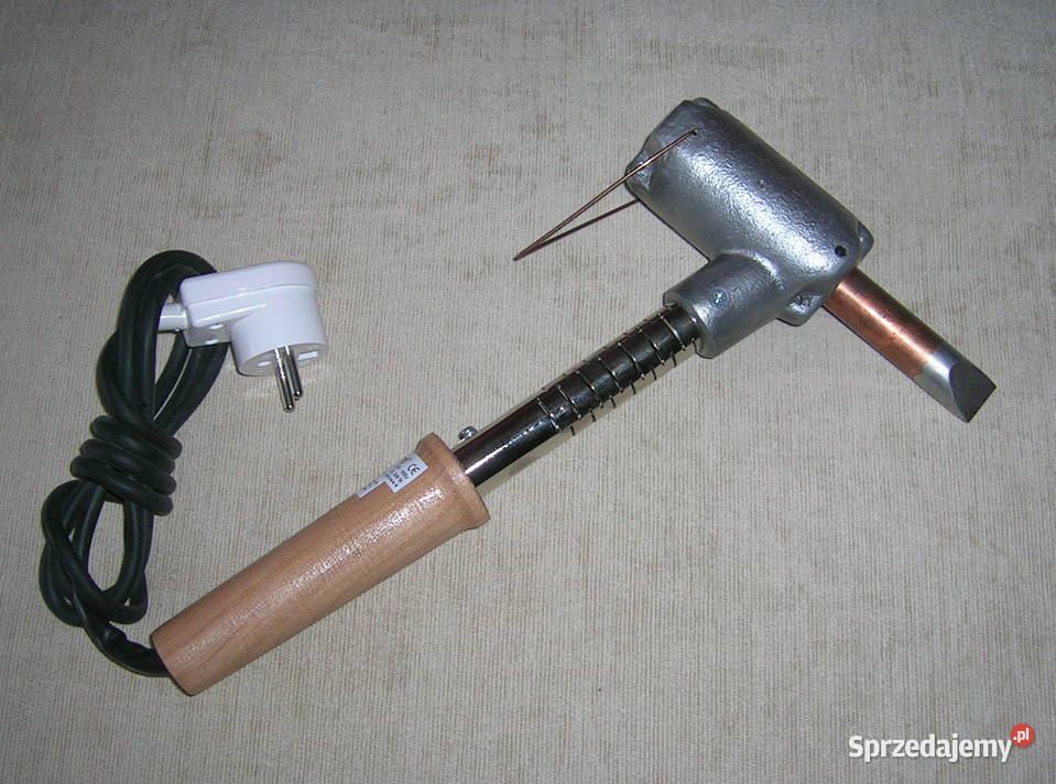 Lutownica grzałkowa 500W Wyszków