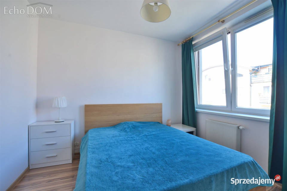 Mieszkanie na sprzedaż 50m2 3pok Kraków