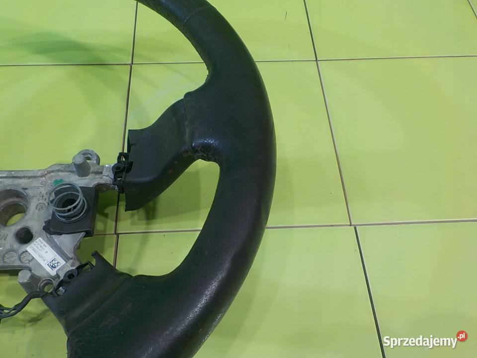 OUTLANDER II 20 DID 08r 5D kierownica 61278001B Suków