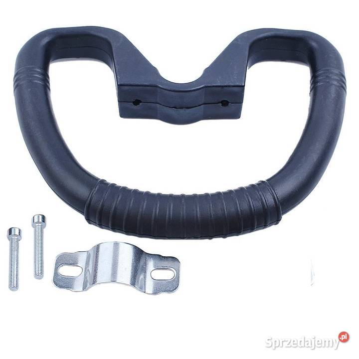 Uchwyt Stihl HL45 HL75 HL100 KA120 FS120 FS200 Ostrołęka sprzedam