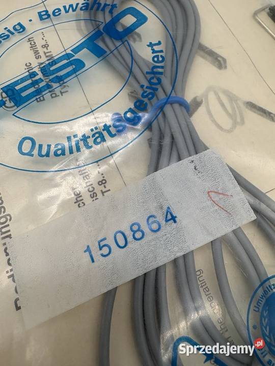 Festo 150864 Czujnik zbliżeniowy Warszawa