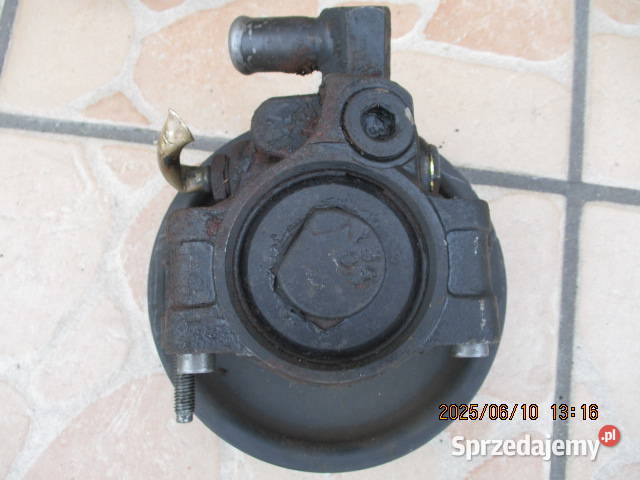 9903 Ford Windstar 0407 pompa wspomagania