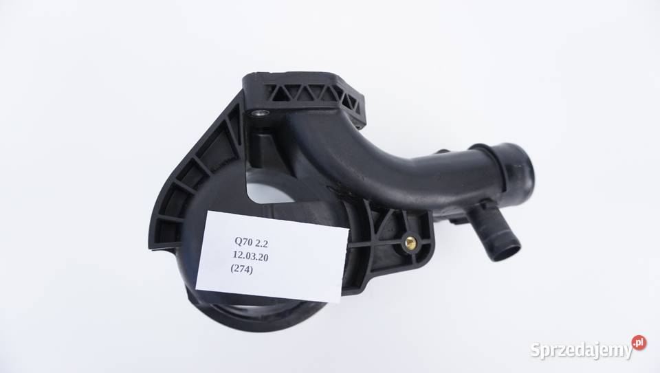 PODSTAWA FILTRA PALIWA INFINITI Q70 22D LIFT Nowy Tomyśl sprzedam