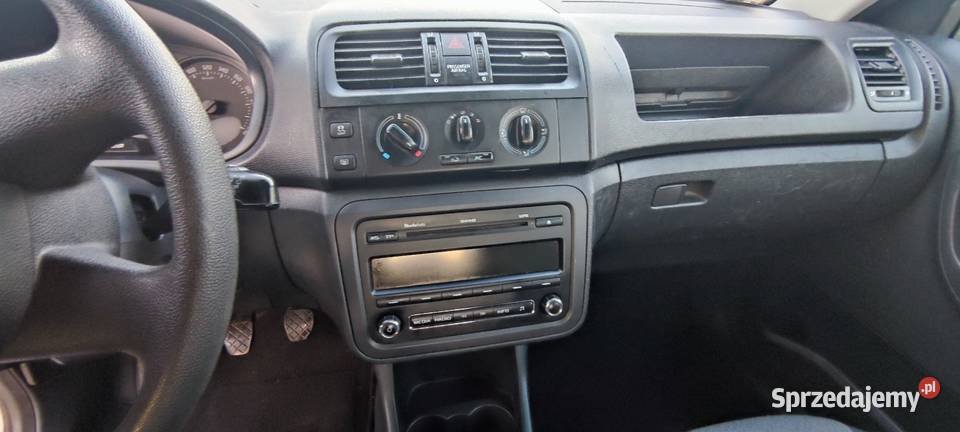 Benzyna klimatyzacja niska benzyna Motoryzacja Obrzycko sprzedam