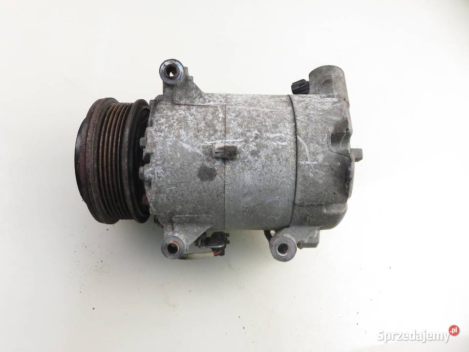 KOMPRESOR KLIMATYZACJI FORD GALAXY III 20 TDCi sprzedam