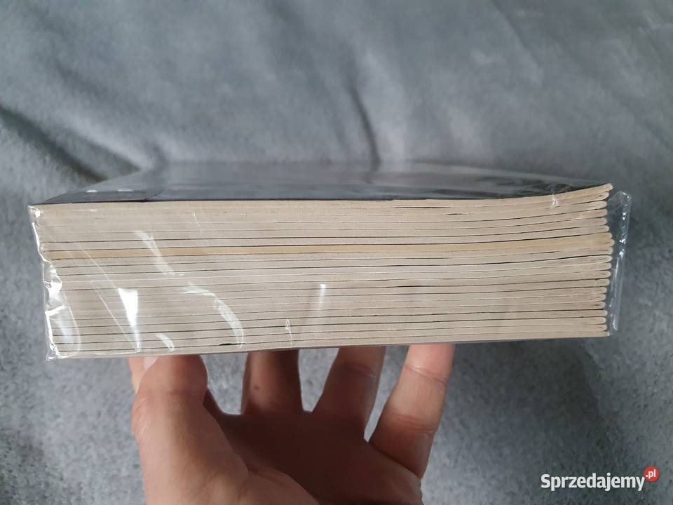 Kapitan Kloss komplet 20 komiksów 2007 Gdynia