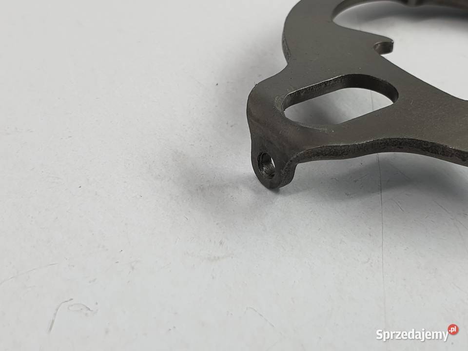 Wybierak Pamietnik Biegu Honda Trx 250 Fourtrax Skrzynie biegów Łódź