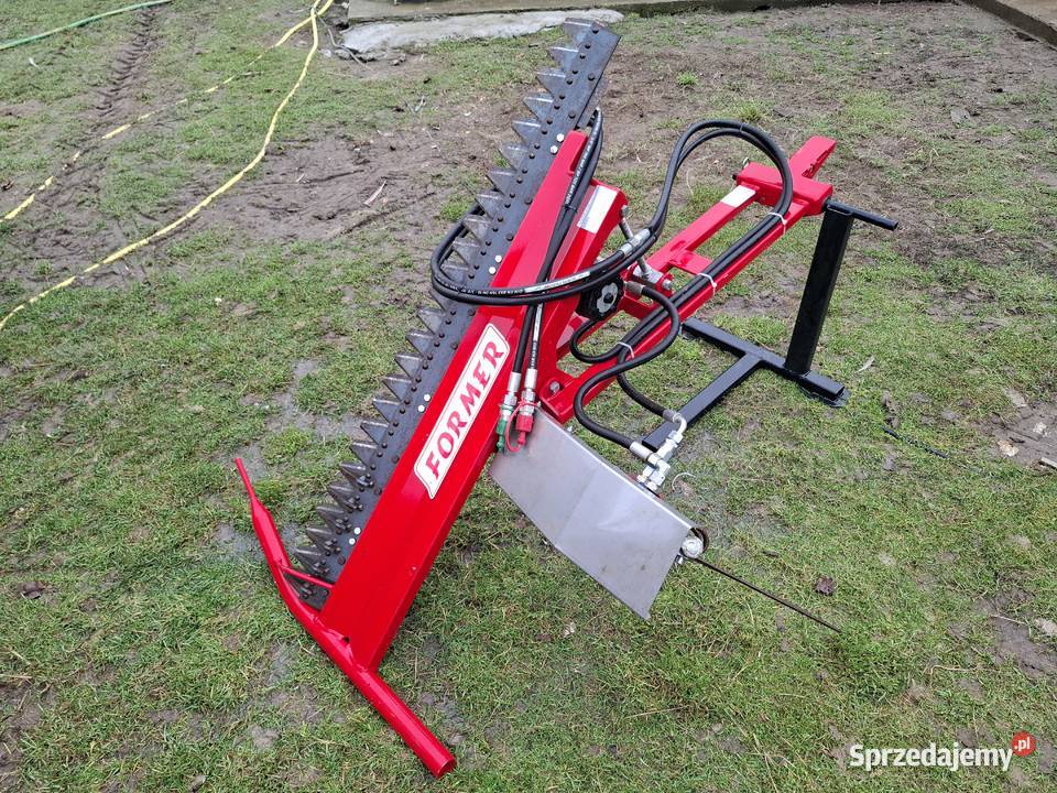 Podcinacz do porzeczek jagoda pamiętna former