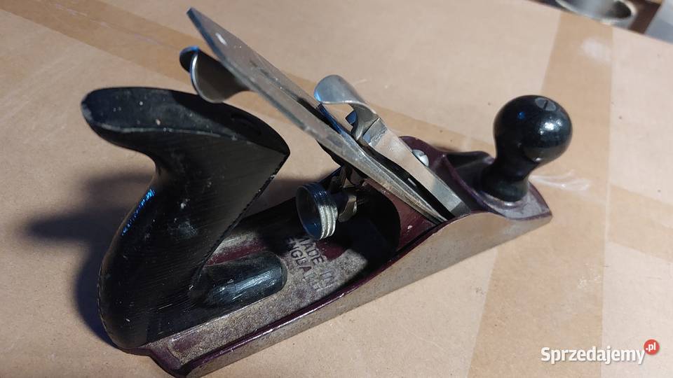 Strug Stanley Miłków