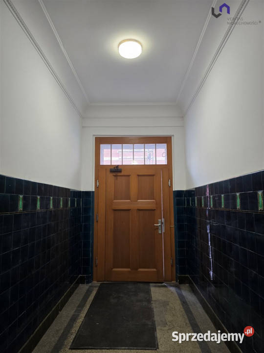 Sprzedaż mieszkania 4226m2 2pokojowe Katowice śląskie