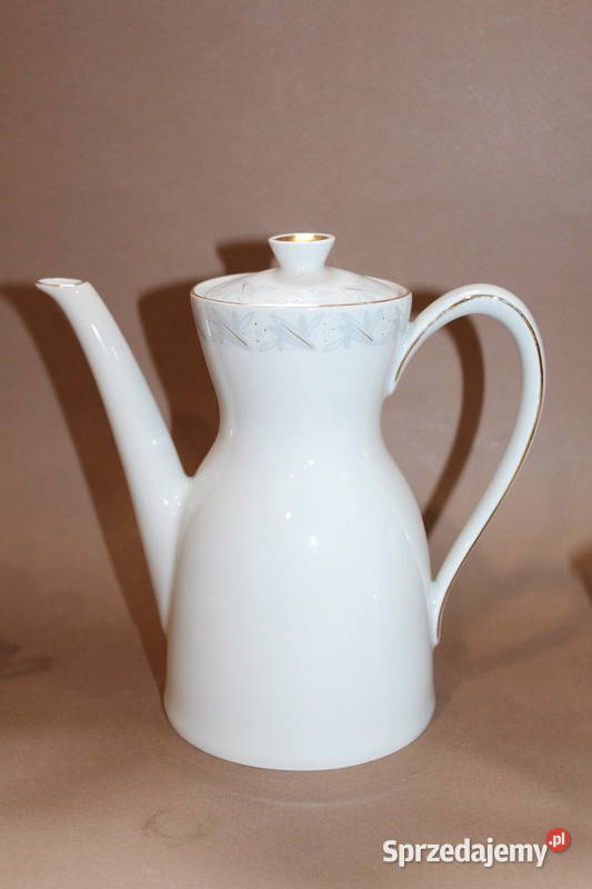 Serwis kawowy Mitterteich Bavaria 96 FiaF