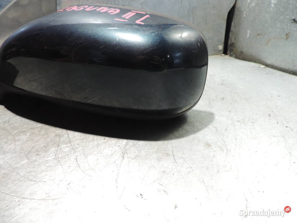 LUSTERKO LEWE RENAULT LAGUNA II FL NV903 Nowy Sącz
