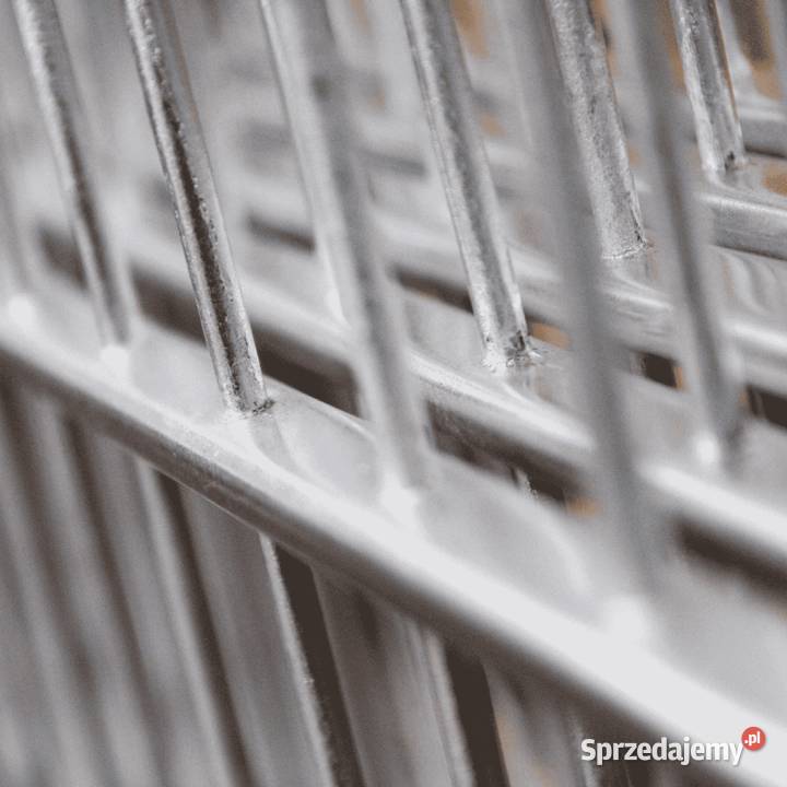 System budowy koszy gabionowych ceownik 20x8 Lisów sprzedam