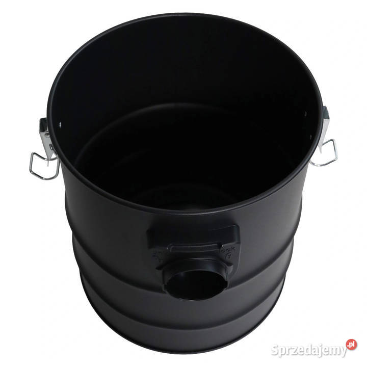 Odkurzacz kominkowy 15L 800W