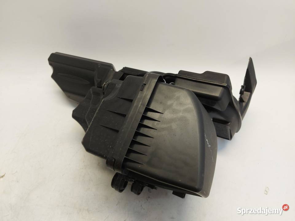 Mazda CX5 II Lift OBUDOWA FILTRA POWIETRA