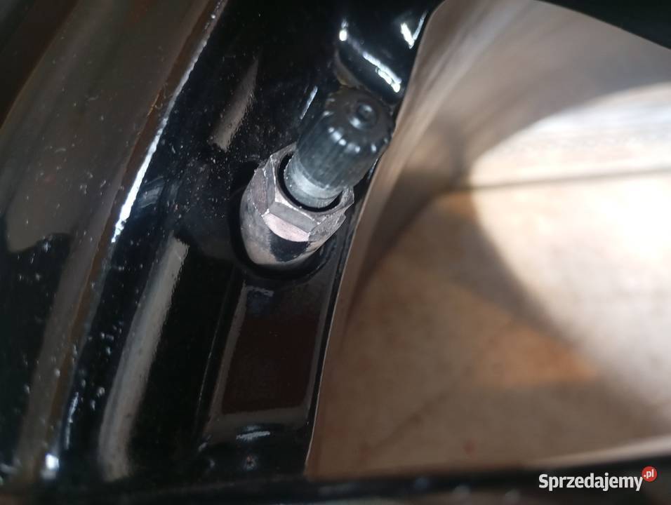 Alufelgi 5x112 17 Ronal VW Audi Skoda Mercedes Ostrowiec Świętokrzyski