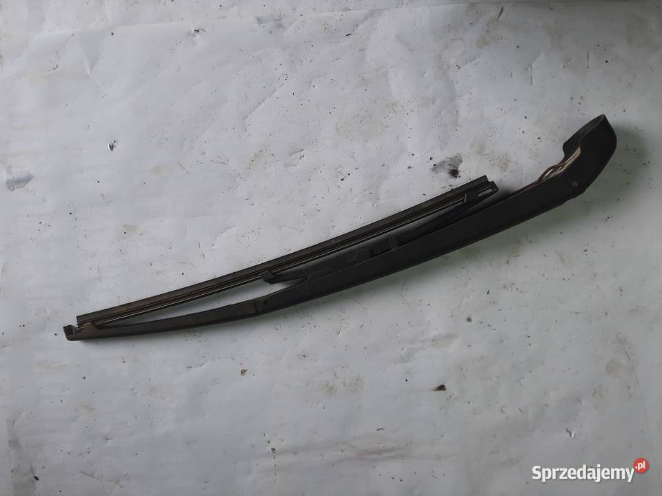 Fiat Doblo 1 ramię tylnej wycieraczki Ksawerów