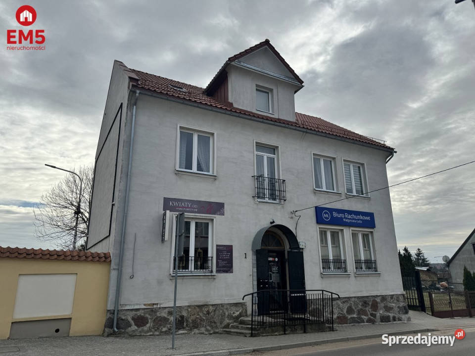 Dom Choroszcz