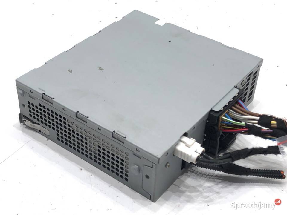 TUNER RADIA AUDI A6 C6 4F0035056B 0411 osobowe sprzedam