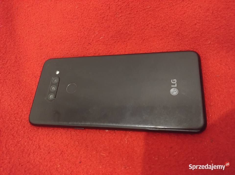 LG k50s sprzedam