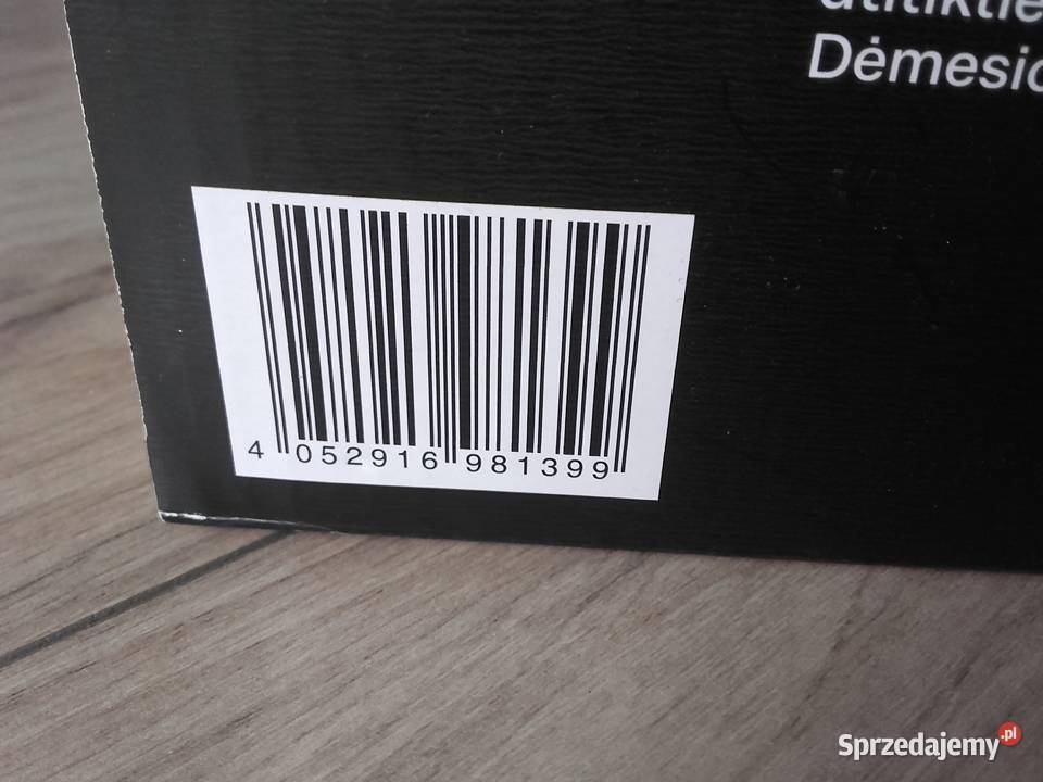 Kask rowerowy CRIVIT z tylną lampką rozmiar SM Bydgoszcz