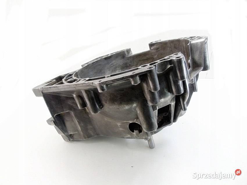 OBUDOWA SKRZYNI BIEGÓW 20UM23 BOXER JUMPER osobowe Sosnowiec sprzedam