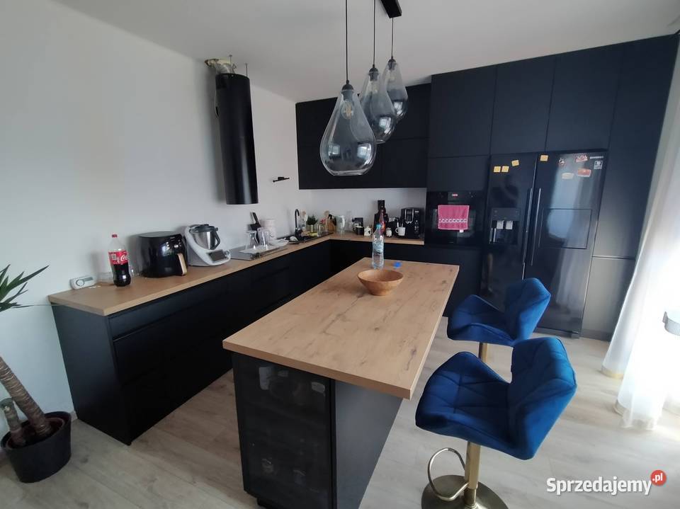 Meble kuchenne na wymiar