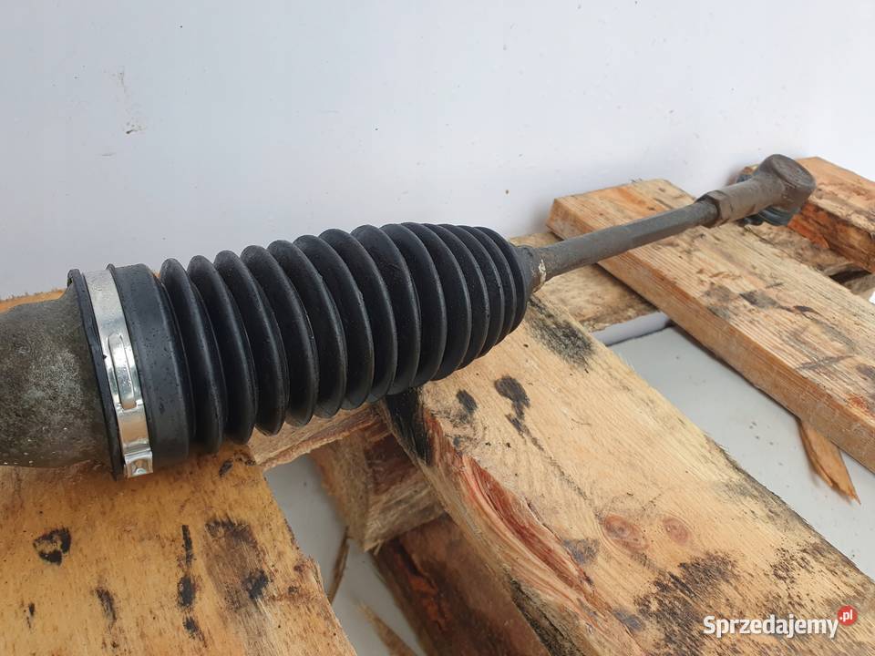 Suzuki Alto VI MAGLOWNICA PRZEKŁADNIA Europa Janów