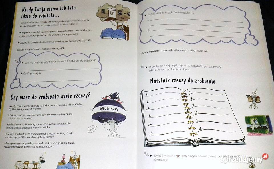 Mielina działa mi na nerwy Monique Devine lubelskie Chełm