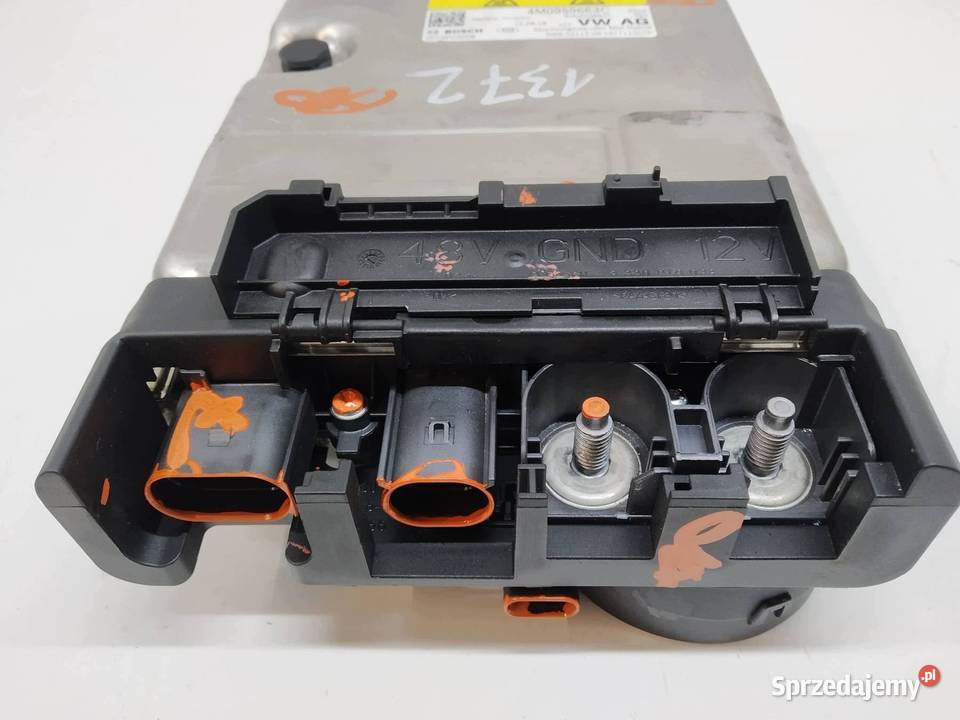 MODUŁ INVERTER PRZETWORNICA NAPIĘCIA 4M0959663C