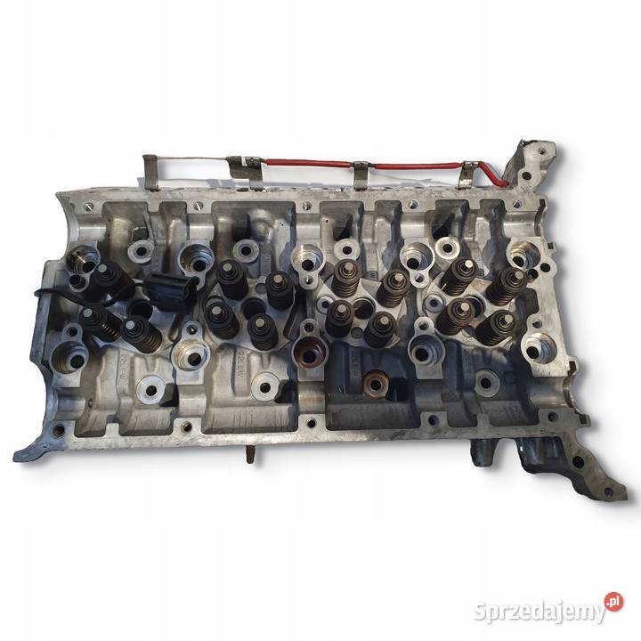 GŁOWICA CYLINDRÓW Ford Transit MK7 VII 22 TDCI lubelskie Chełm