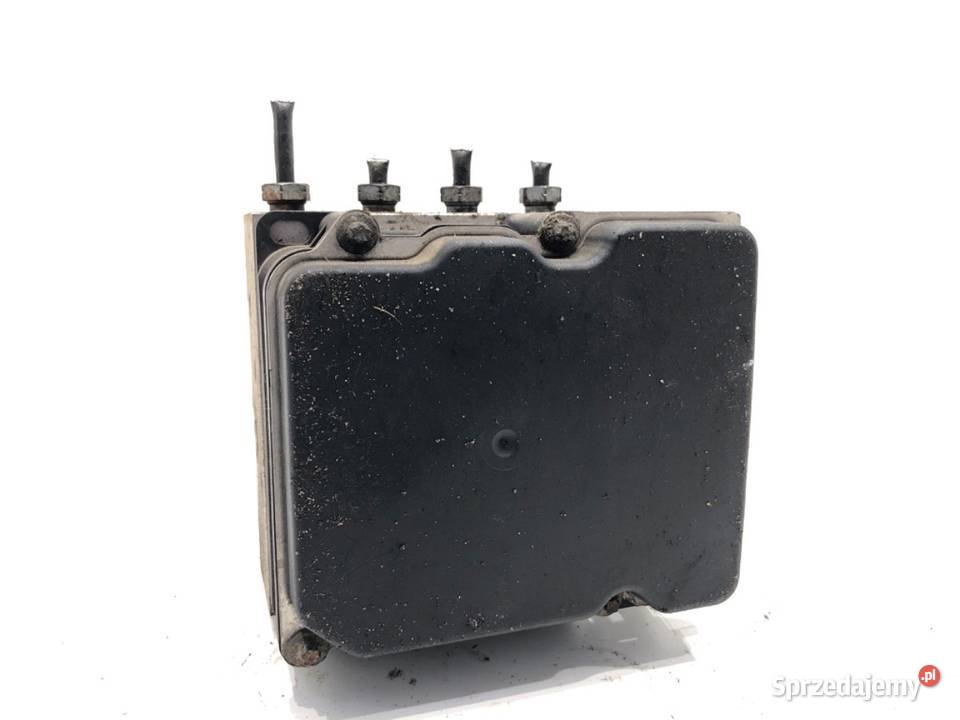 POMPA ABS MERCEDES W245 0265950505 20 109 0511