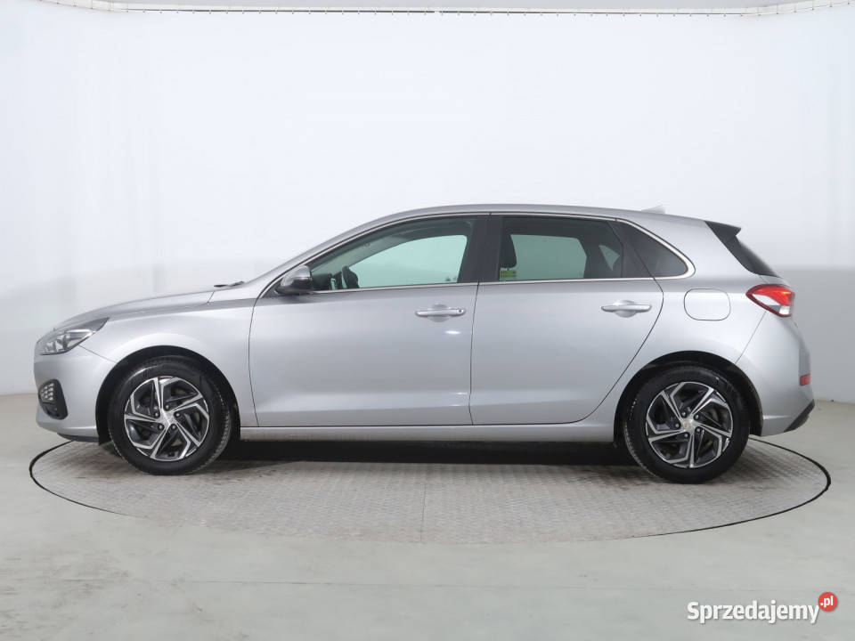 Hyundai i30 15 DPI system Start-Stop Piaseczno