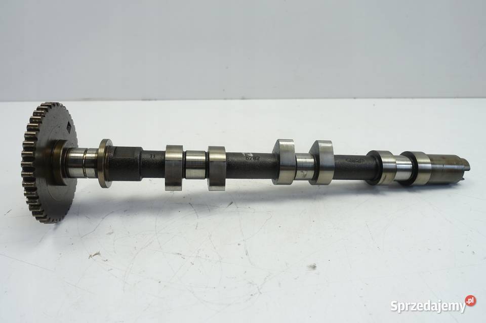 Jaguar XType 25 V6 WAŁEK ROZRZĄDU wydechowy