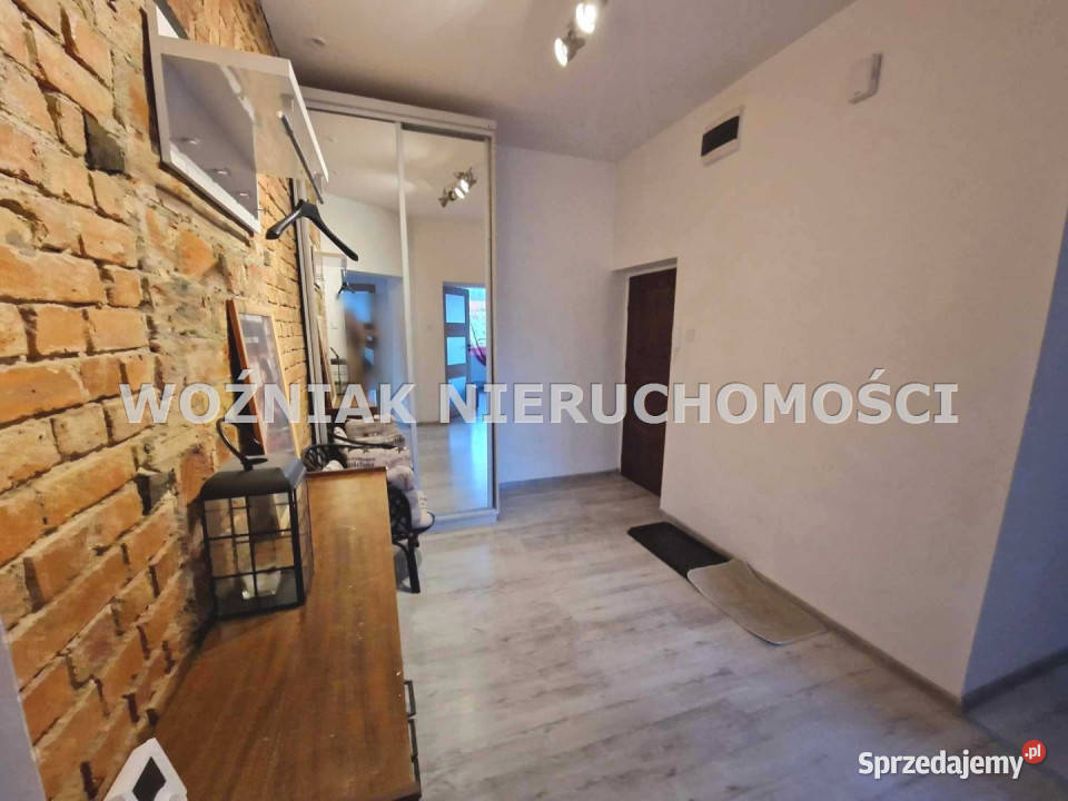 Mieszkanie Wałbrzych 7056m 3pokojowe