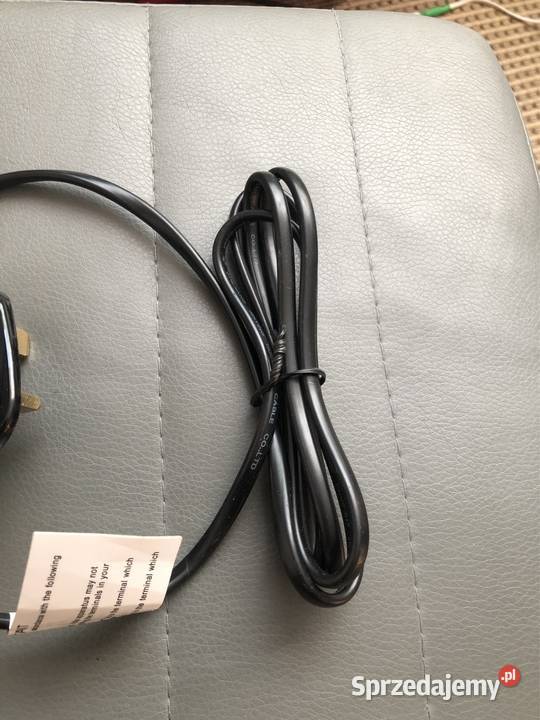 Regulowana grzałka do akwarium 100 watowa nowa