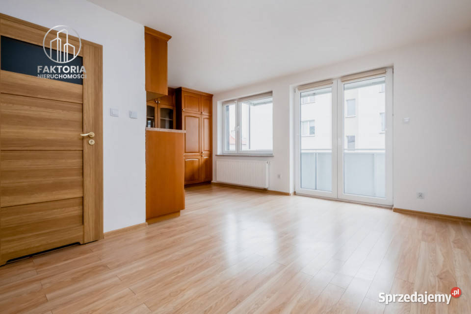 sprzedaży mieszkania Białystok Nowy Świat podlaskie