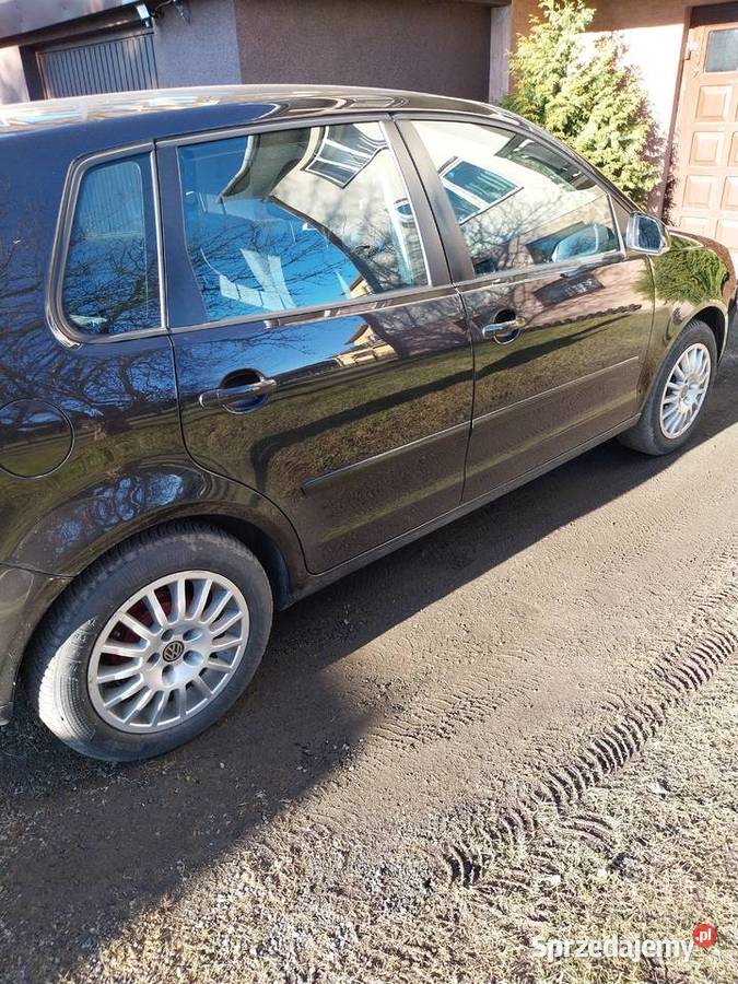 SPRZEDAM VW POLO Polo Nietulisko Małe