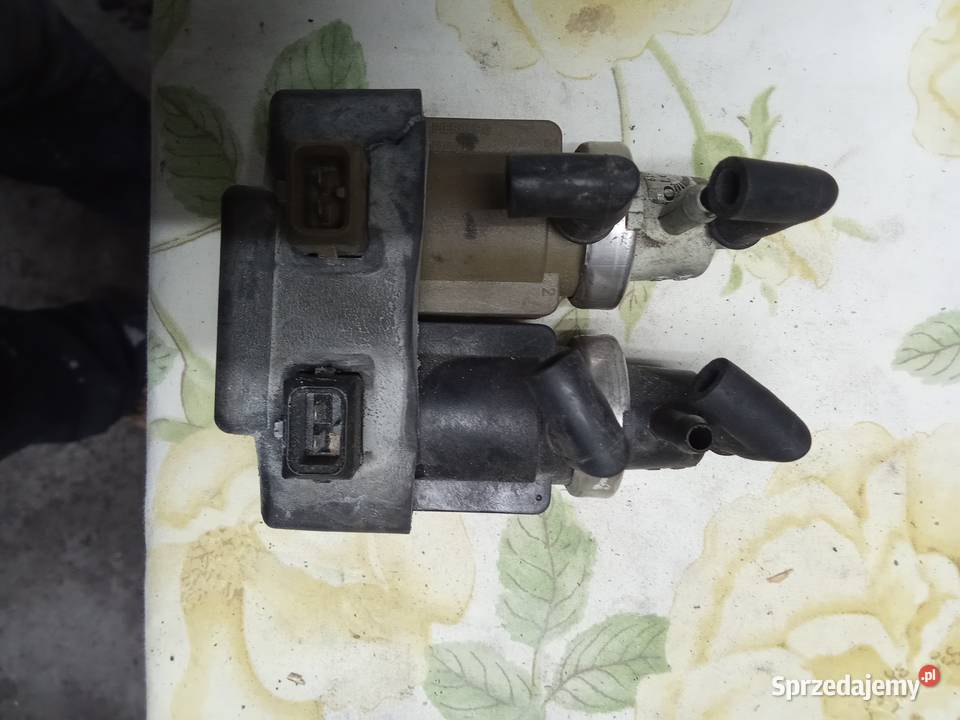 Podciśnienia Turbo VW audi 25 TDI Nowe Miasto Lubawskie