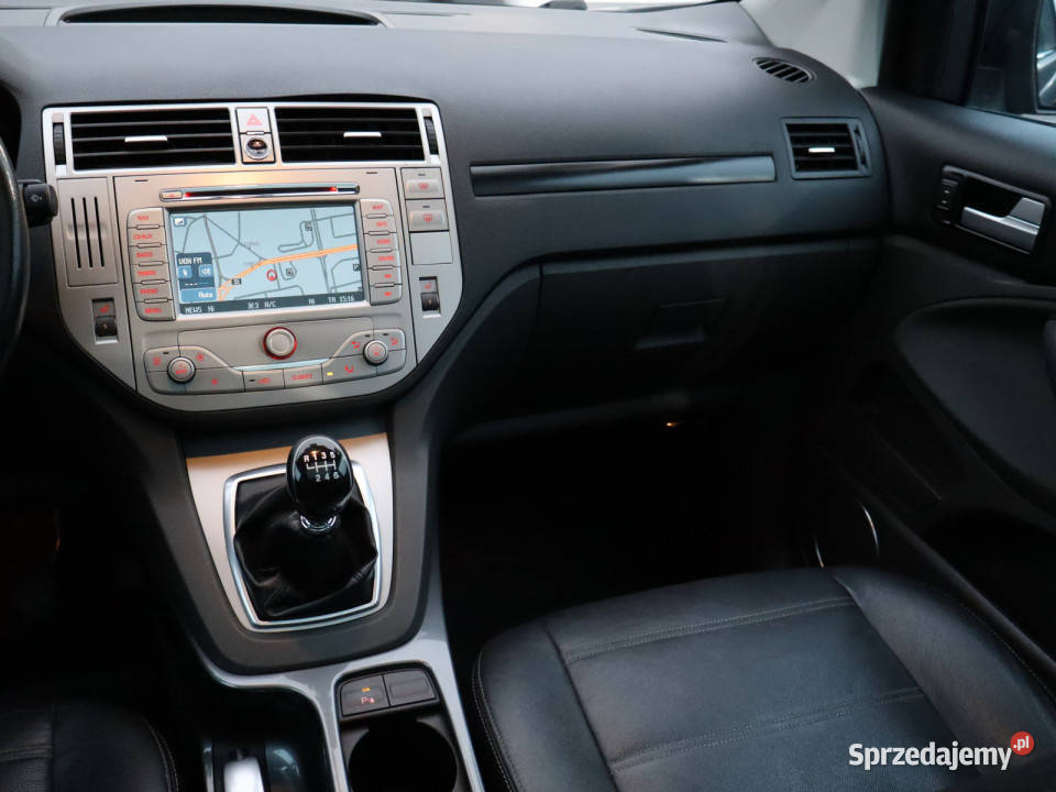 Ford Kuga 20 TDCi sprzedam