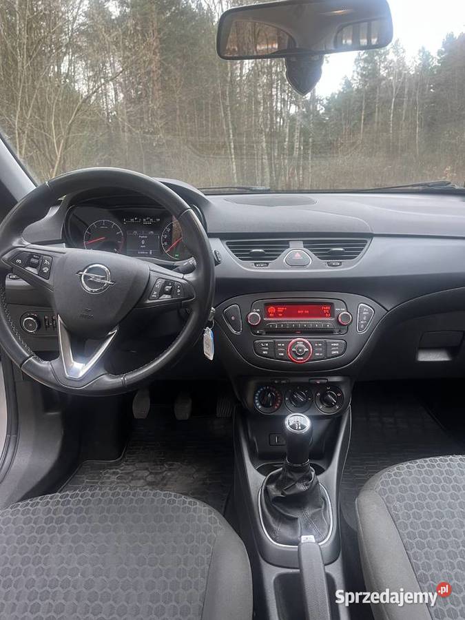 OPEL CORA KRAJOWY Zawiercie