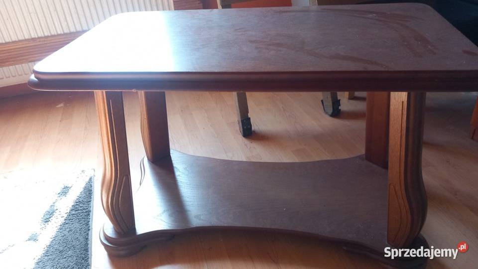 Sprzedam stolik ława Stoły Kolbudy