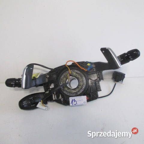 PEUGEOT 208 2008 PRZEŁĄCZNIKTAŚMA 96756731ZD Rakoniewice