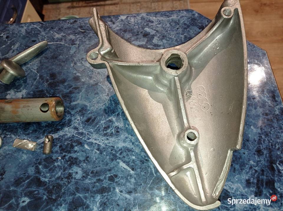 Kranik DKW Świerzawa sprzedam