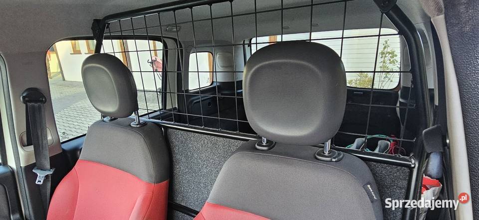 Fiat Panda 4x4 van 13 diesel Stary Sącz sprzedam