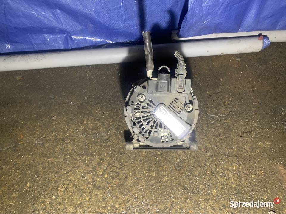 A6401540202 alternator mercedes a w169 b w245