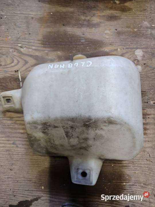Rover clubman zbiorniczek spryskiwa Łagów