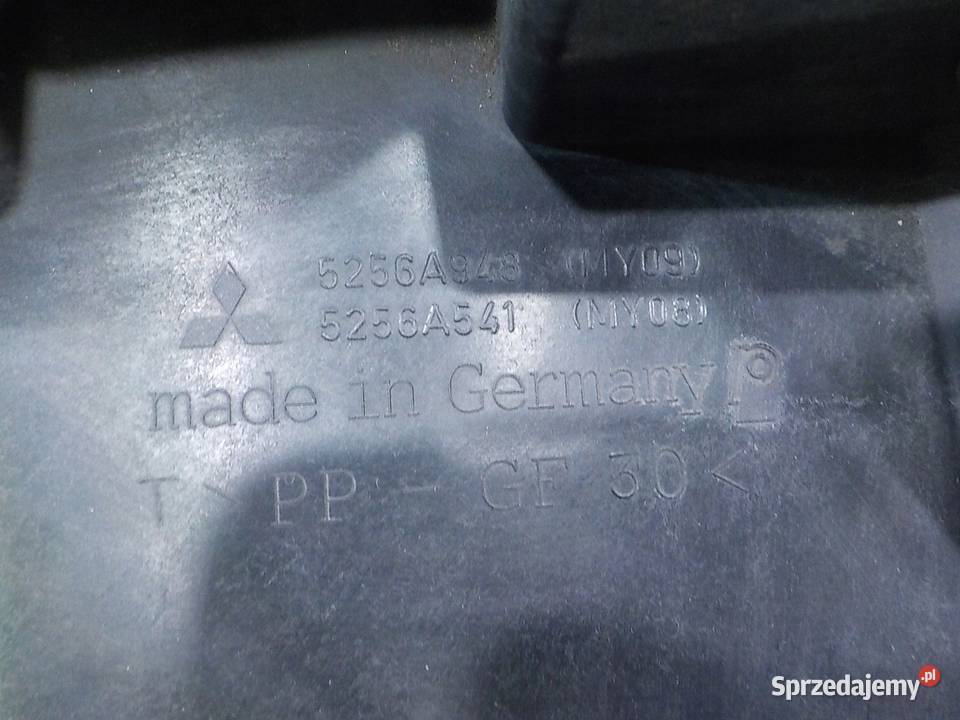 COLT LIFT CZ2 13 B 09r 5D pas przedni Suków